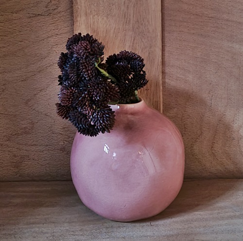 Keramik Vase,Blumenvase